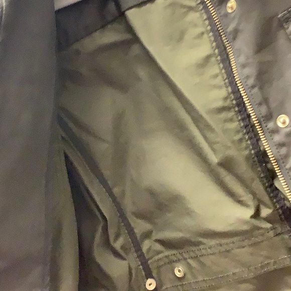 JCrew Downtown Jacket - Picture 3 of 4